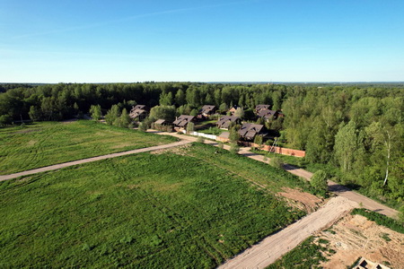 КП Карцево